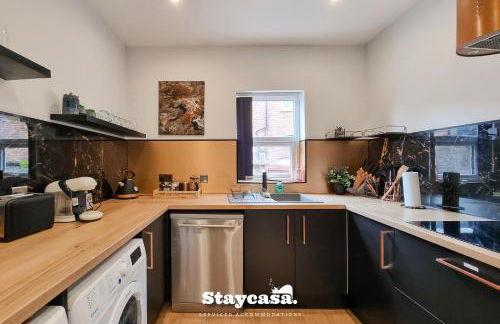 Clarence Co-Living - Private Room Self-Cater - Foto 10