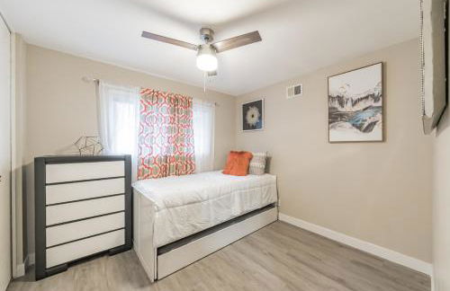 Charming pet friendly family getaway Santa Clarita - Foto 8