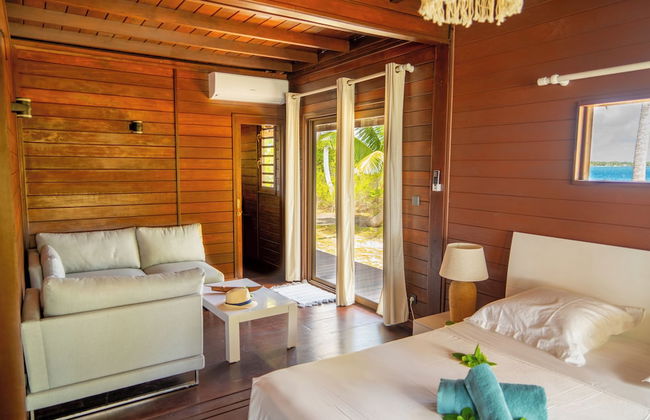 Motu Fara Private Island - Photo 5