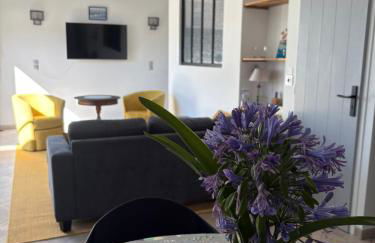 LA MAISON DU PUITS DE FER à la Flotte en Ré - Foto 17