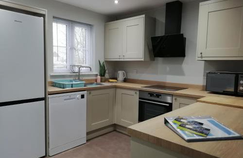 Lovely Lakeside lodge for families and friends - Foto 13