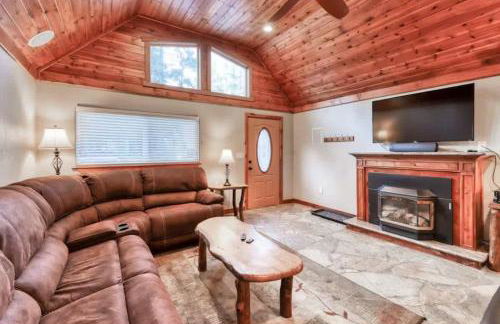 Villager in the Heart of Shaver Family Friendly - Foto 11