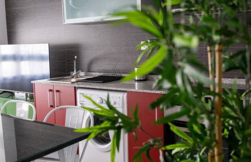 Apartamentos Vernia 5-19 - Foto 22