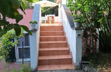 Terrace on the green - Foto 47