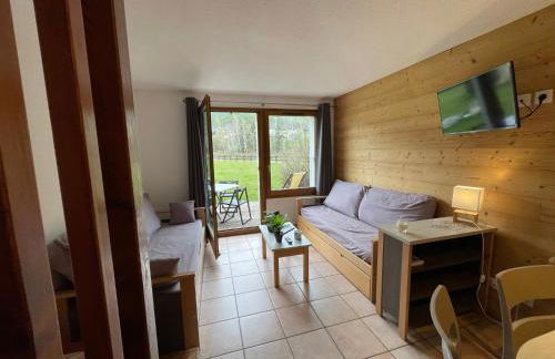 Les Chalets du Jardin Alpin - Photo 43