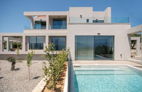 Sunny Vacay Villa - Foto 55