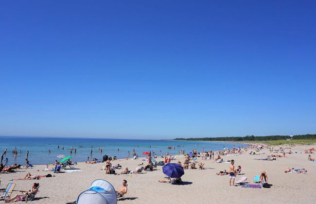 4 Person Holiday Home in Visby - Photo 11