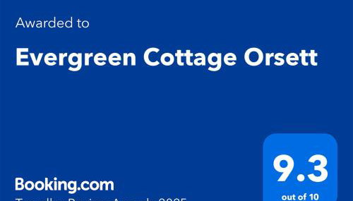 Evergreen Cottage Orsett - Foto 2