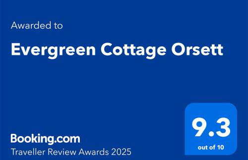 Evergreen Cottage Orsett - Foto 2