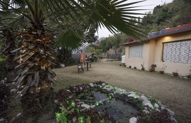 LaTigre Resort - Foto 5