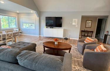 Paradise Island escape Riverfront in Clay, NY - Foto 63