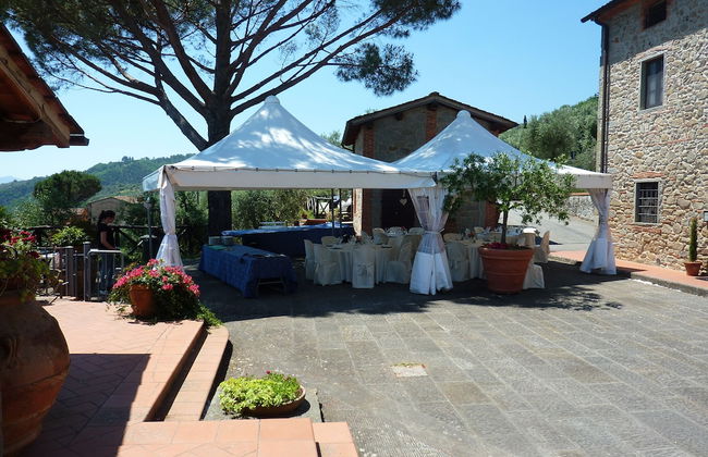 I Sette Borghi - Foto 55