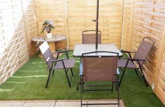 Le Sully Terrasse - Parking privé - 5min Gare RER - Foto 4