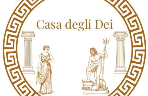 Casa degli Dei, angolo di paradiso Nocelle-Positano - Foto 28