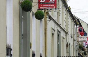 Charlemont House Moy Self Catering With Hot Tub Optional - Foto 21