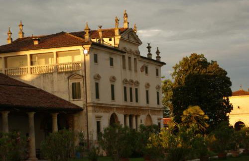 Villa Ghislanzoni - Photo 56
