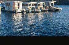 Hausboot Rollyboot - Photo 21