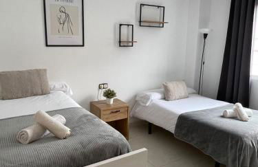 CASA FAMILIAR LA ZUBIA - Granada - Foto 44