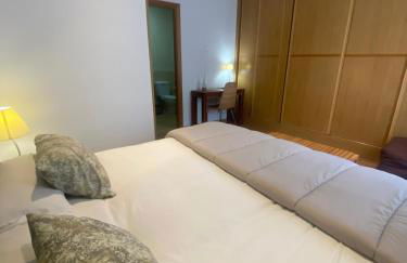 Apartamentos Caceres - Foto 3