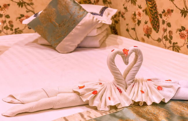 Pingyao Hongyuyuan Inn - Foto 29