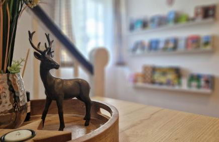 Ferienwohnungen Wolf - Wohnung" Kienberg" mit Bergblick - Foto 20