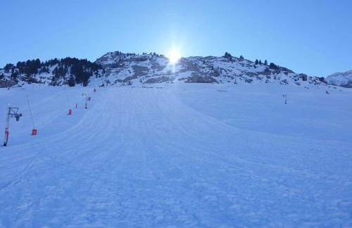 The family bienvenidos a Canfranc - Foto 40