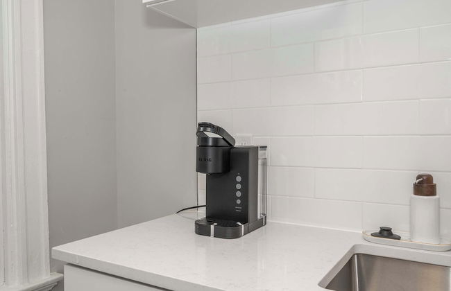 Luxe Spot Suites - Foto 37