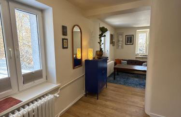 Fromborskie Wzgórze - Apartament z klimatem - Foto 7