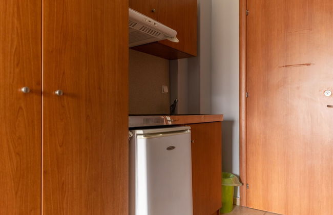 Atrium Hotel - Foto 66