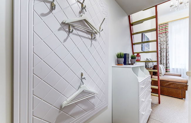 Semeiniy Ochag on Kurlandskaya - Photo 23