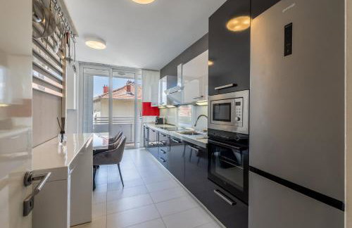 Spalato Sky apartment - Foto 4