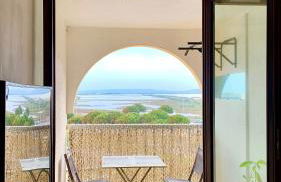 Appartement T2 vue exceptionnelle CARNON-PLAGE - Foto 11