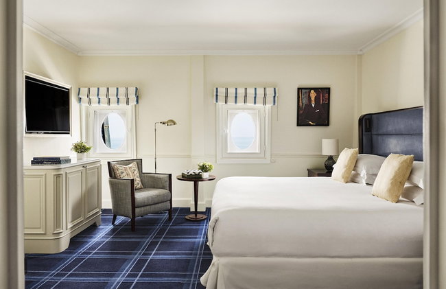 Hôtel du Palais Biarritz, in The Unbound Collection by Hyatt - Photo 79