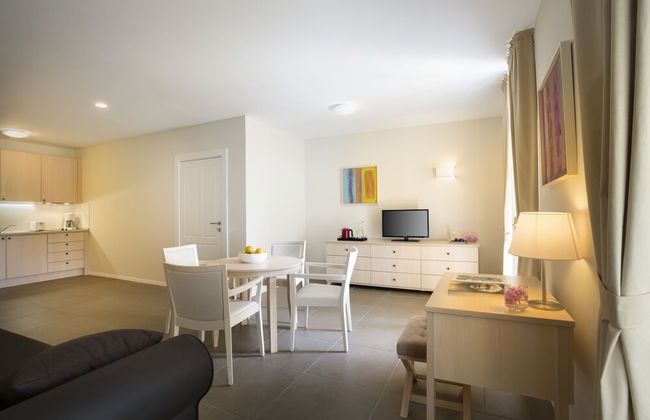 Apartments Belvedere - Liburnia - Foto 15