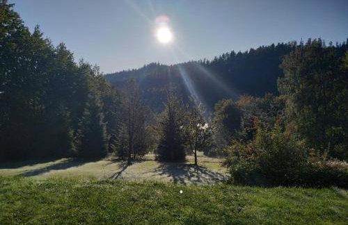 Domek Ciśniawa - Foto 14