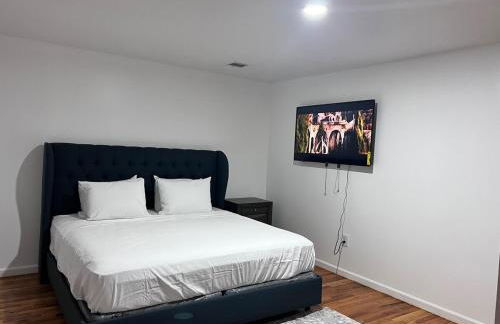 Exquisite Luxury 3KINGs Bed, 2 Bath - Foto 12