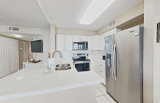 Gulf Winds by Southern Vacation Rentals - Foto 46