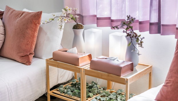 miyu hanka - Foto 5, Habitación