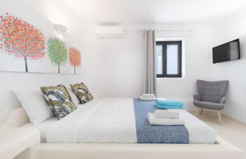 Princess Villas Oasis Mykonos - Foto 8