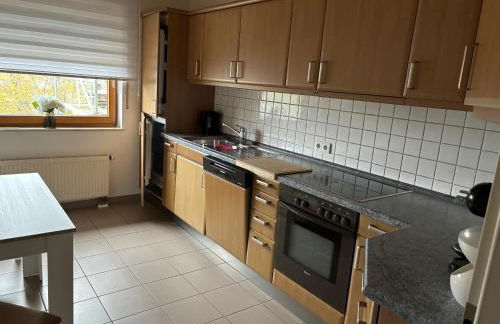 Ferienwohnung Monteure Unterkunft - Foto 1