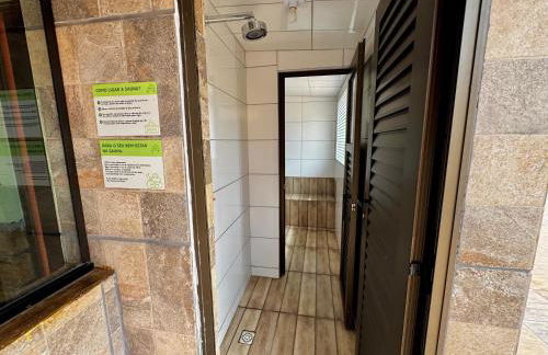 Sítio com lazer completo e piscina aquecida - Foto 60