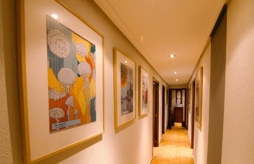 Vut. GALERIA DEL OESTE - Photo 16