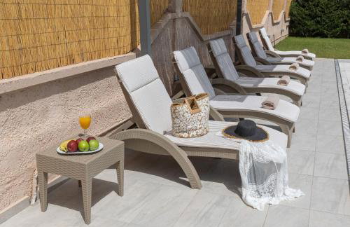 Apanemi Villa-Private Pool - Foto 11