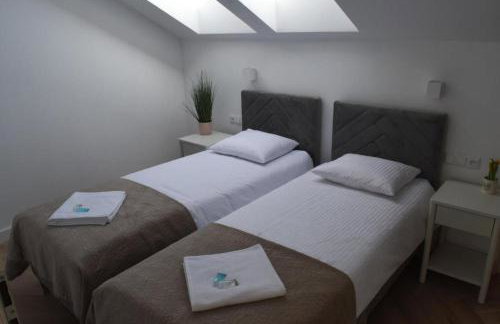 Mario Mechelinki III Apartament - Foto 6