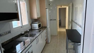 Las Palmeras Beach I - Foto 3