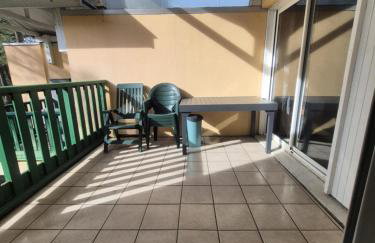 Appartement Carcans Maubuisson - Foto 15