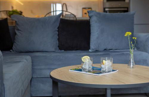 Staianna Suites - Stylish Suite Myrtia - Foto 17