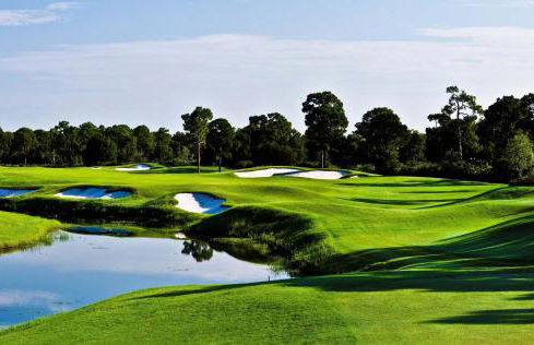 2 Room PGA Village Golf Villa Suite by Clubhouse - Foto 113