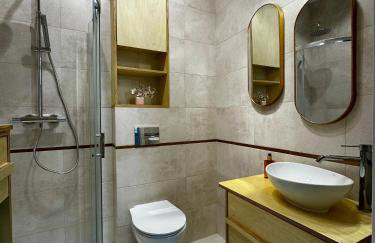 Like-a House Stare Miasto - Foto 8