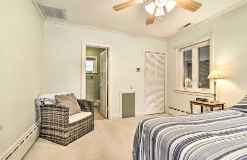 Bayfront Retreat with Game Room and Outdoor Pool! - Foto 18